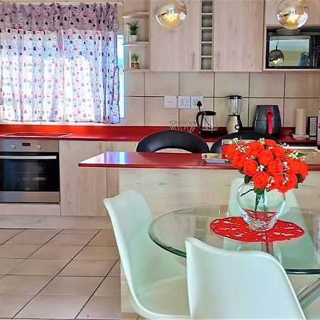 Arlogenix Villa Durbanville Kültér fotó