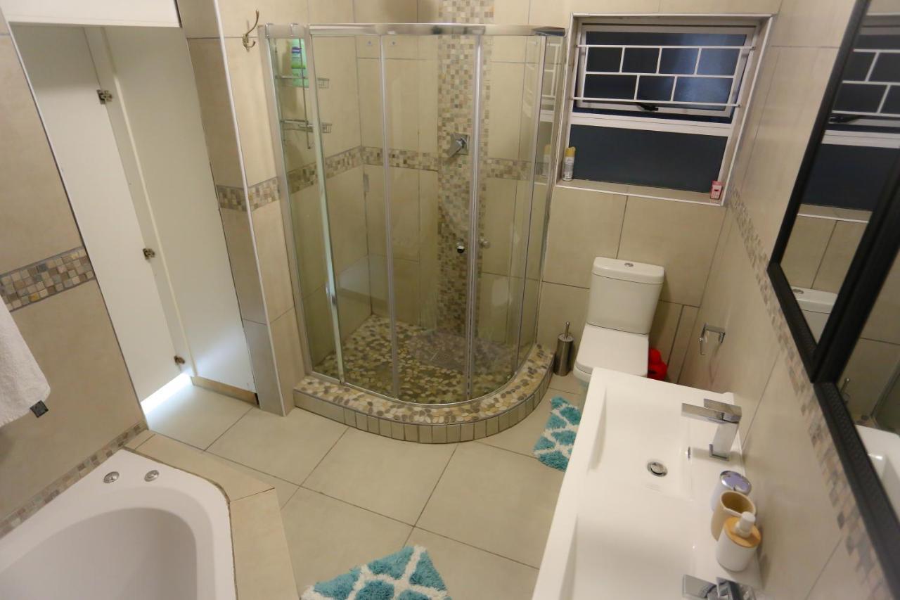 Arlogenix Villa Durbanville Kültér fotó