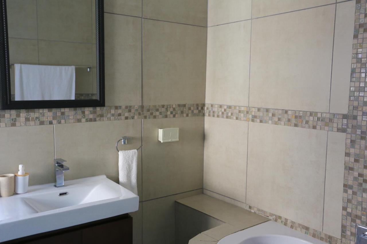 Arlogenix Villa Durbanville Kültér fotó