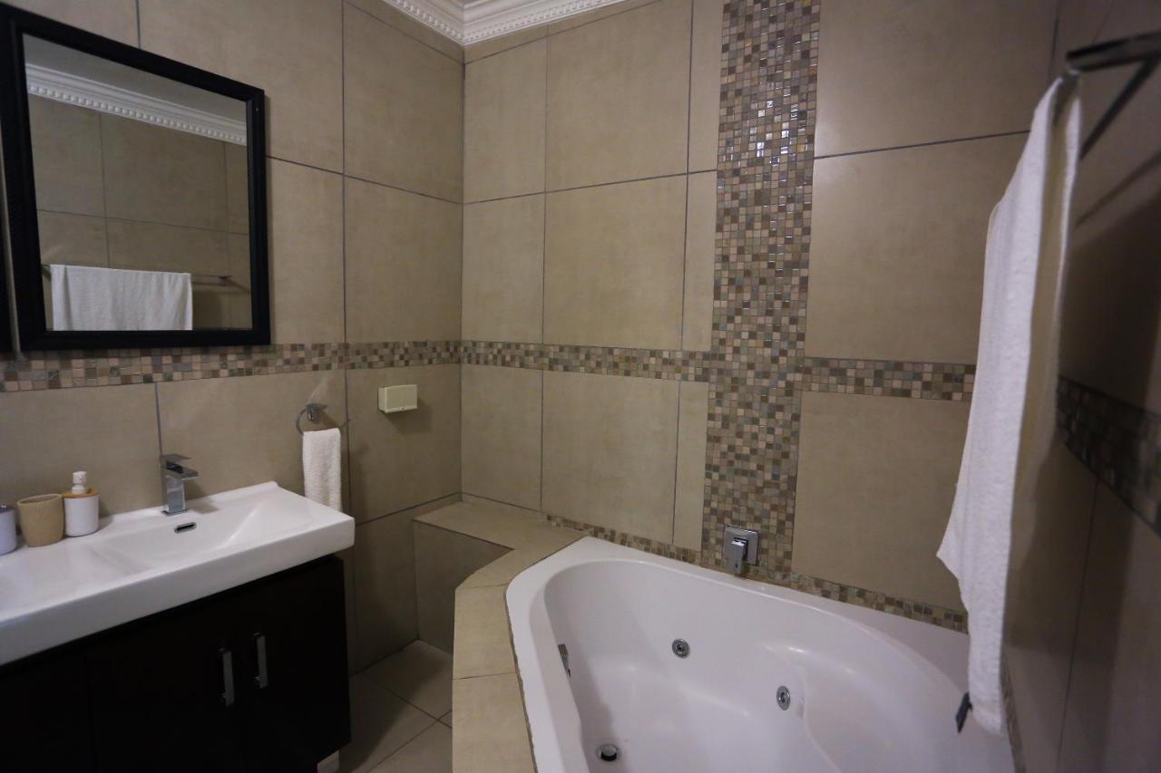 Arlogenix Villa Durbanville Kültér fotó