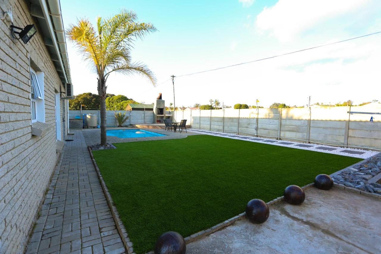 Arlogenix Villa Durbanville Kültér fotó