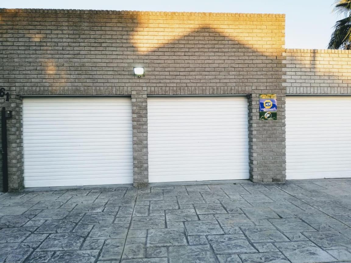 Arlogenix Villa Durbanville Kültér fotó