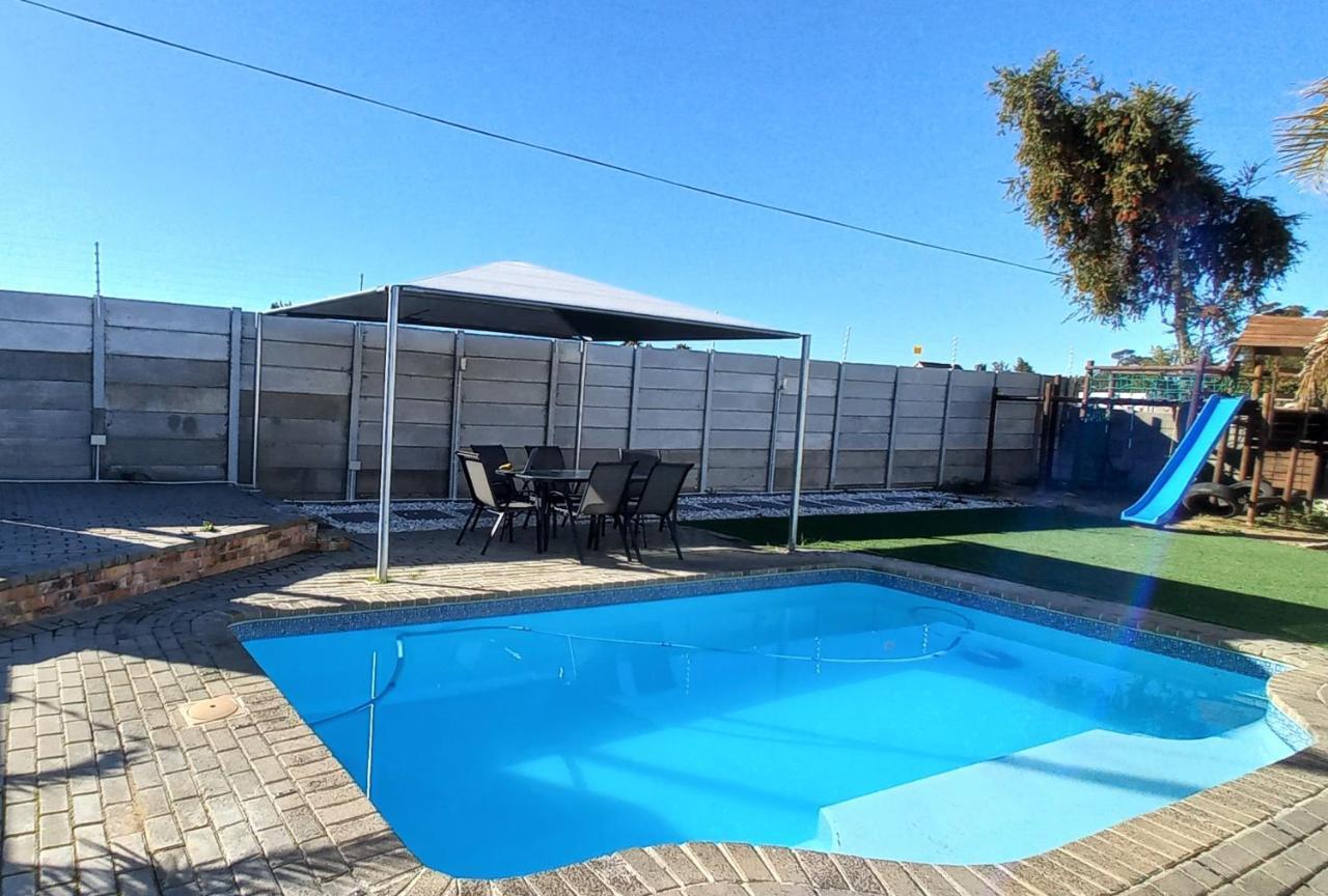 Arlogenix Villa Durbanville Kültér fotó