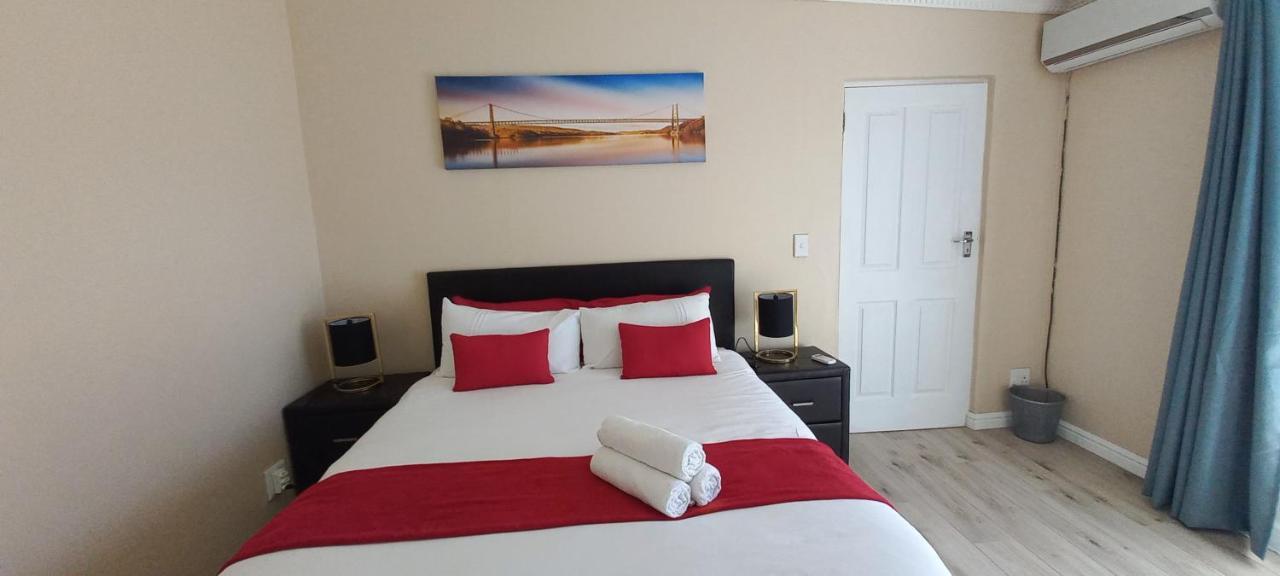 Arlogenix Villa Durbanville Kültér fotó