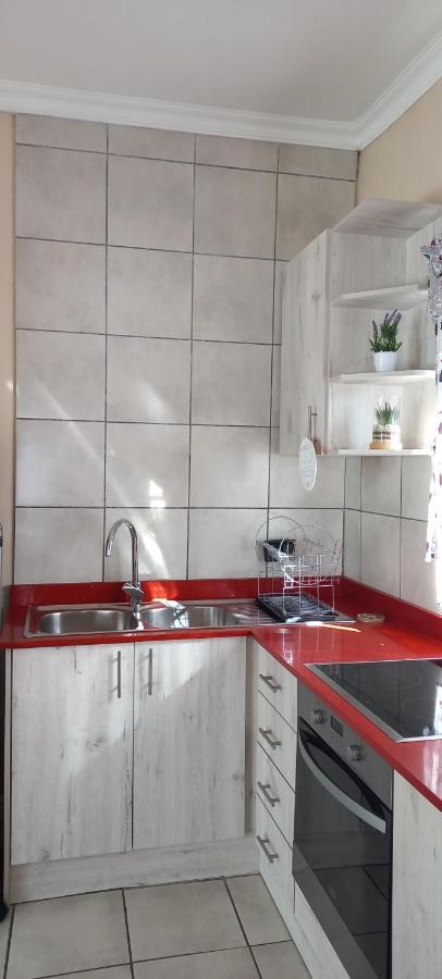 Arlogenix Villa Durbanville Kültér fotó