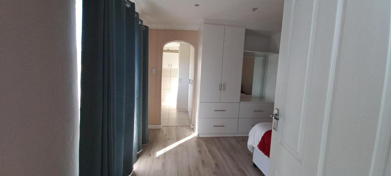 Arlogenix Villa Durbanville Kültér fotó