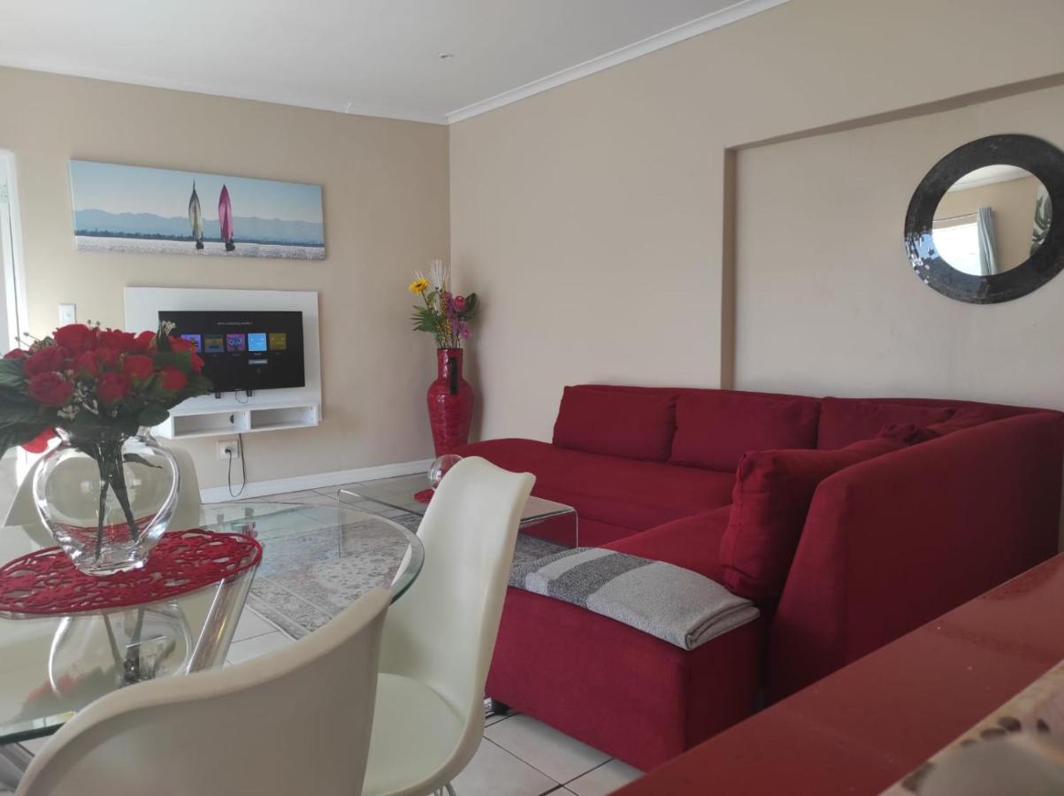 Arlogenix Villa Durbanville Kültér fotó