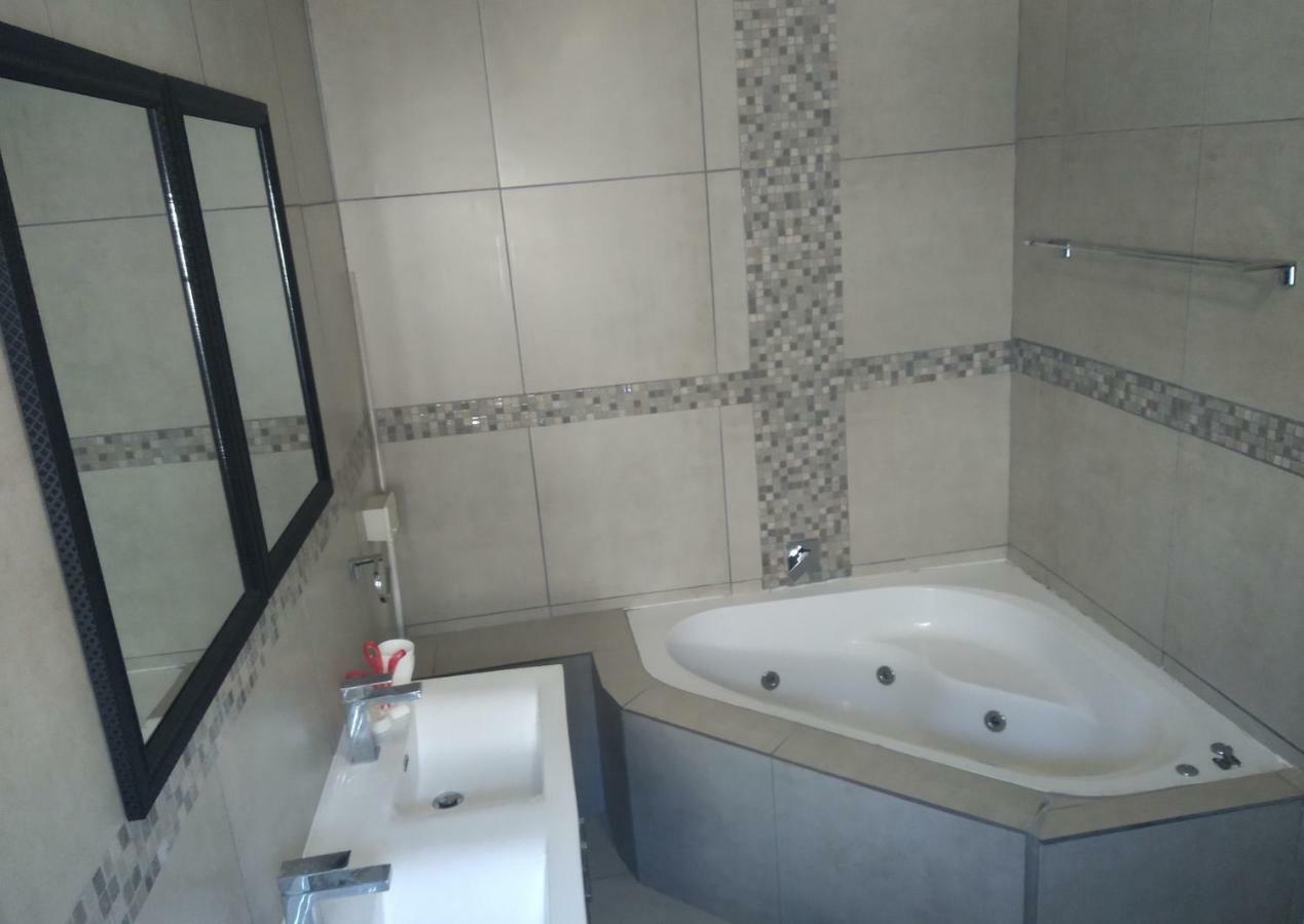 Arlogenix Villa Durbanville Kültér fotó