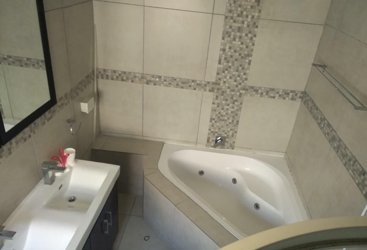 Arlogenix Villa Durbanville Kültér fotó
