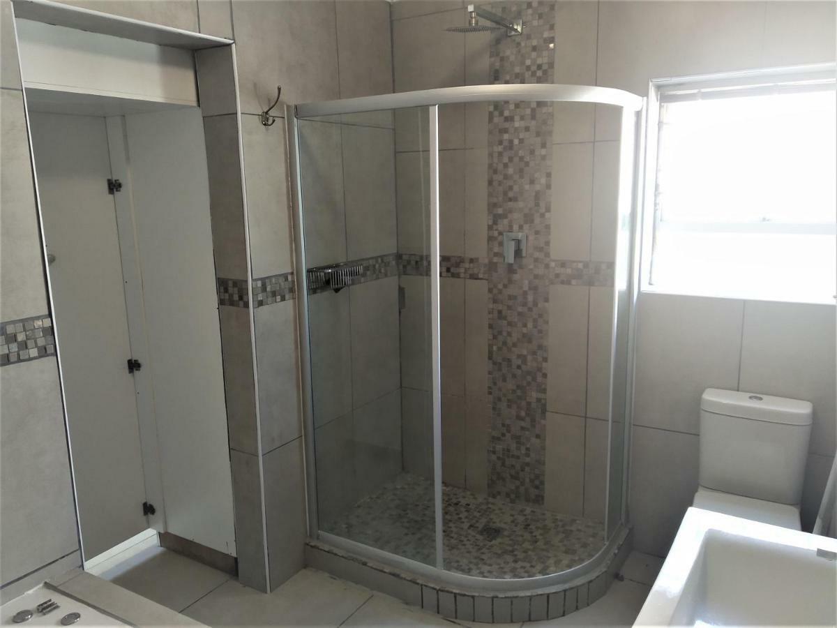 Arlogenix Villa Durbanville Kültér fotó